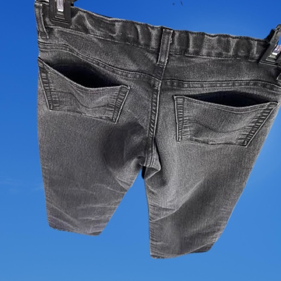 Youth Boy’s Regular Straight Ultimate Jean Urban Pipeline - Picture 5 of 15